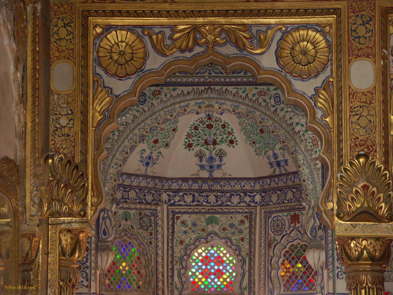 G Jodhpur City Palace 8