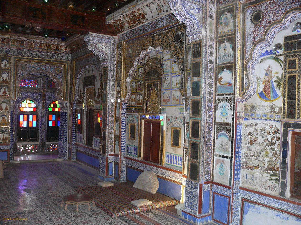 G Jodhpur City Palace 10