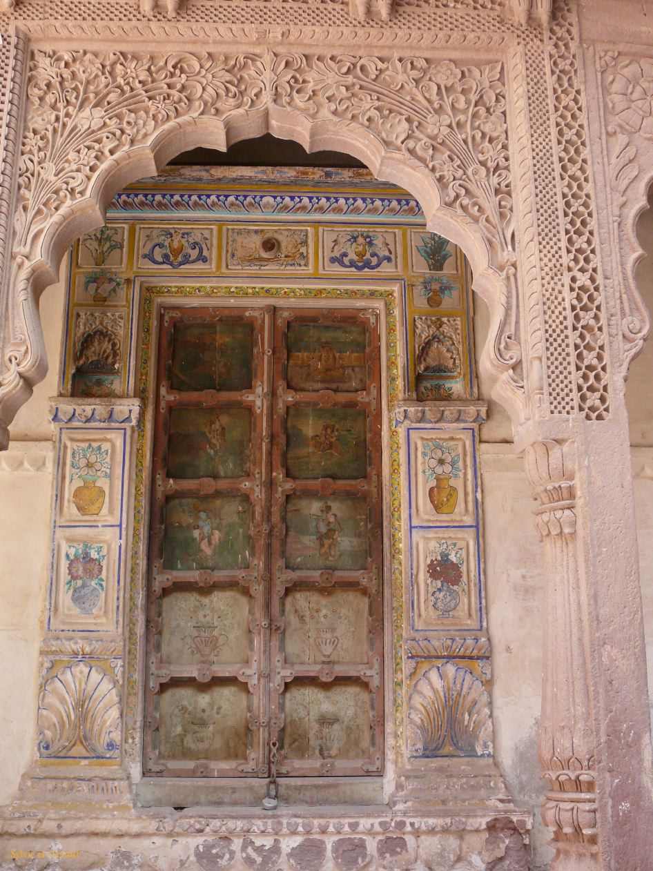 G Jodhpur City Palace 14