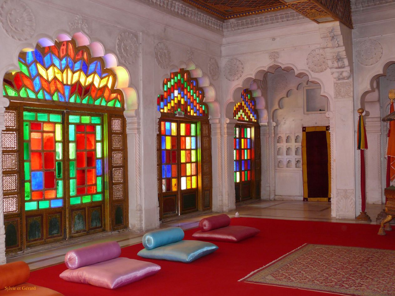 G Jodhpur City Palace 15