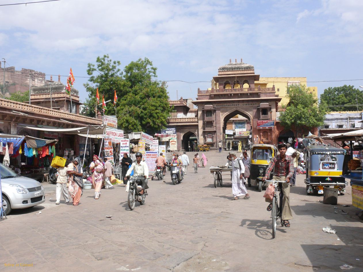 G Jodhpur La Ville 2
