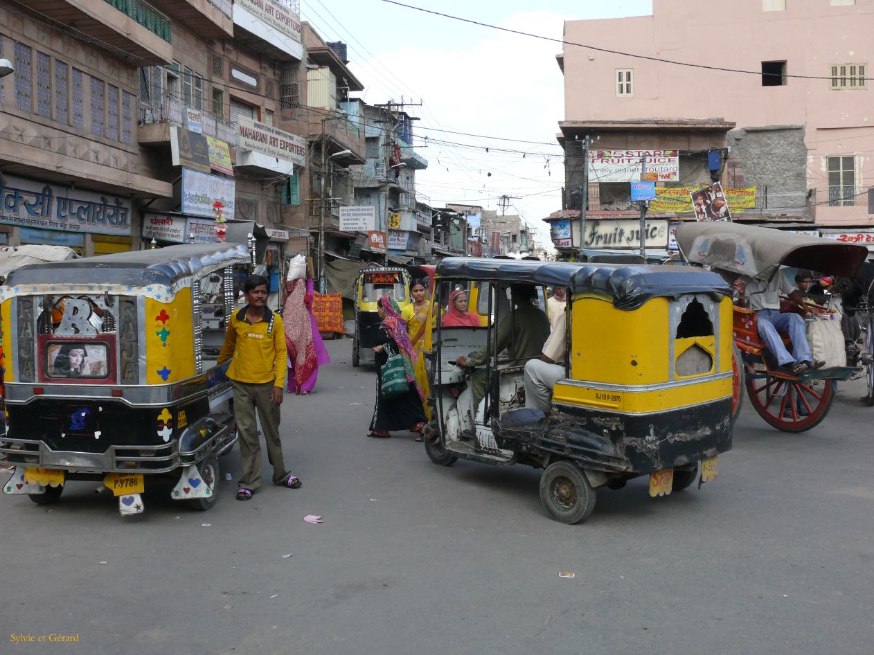 G Jodhpur La Ville 6