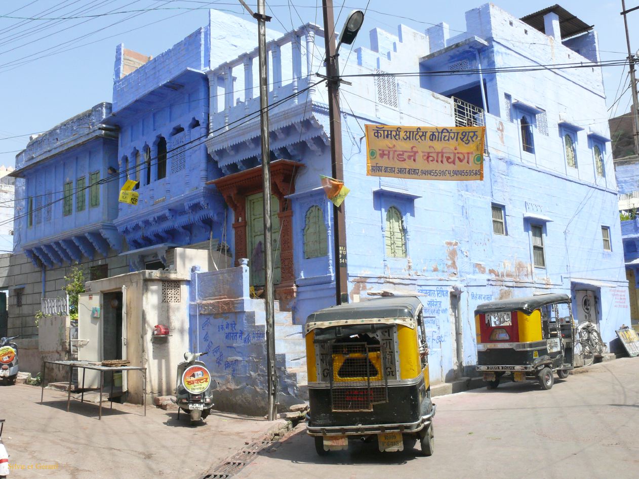 G Jodhpur La Ville 10