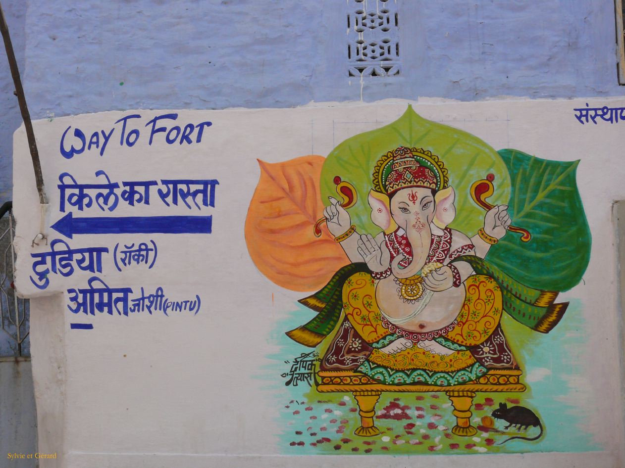 G Jodhpur La Ville 11