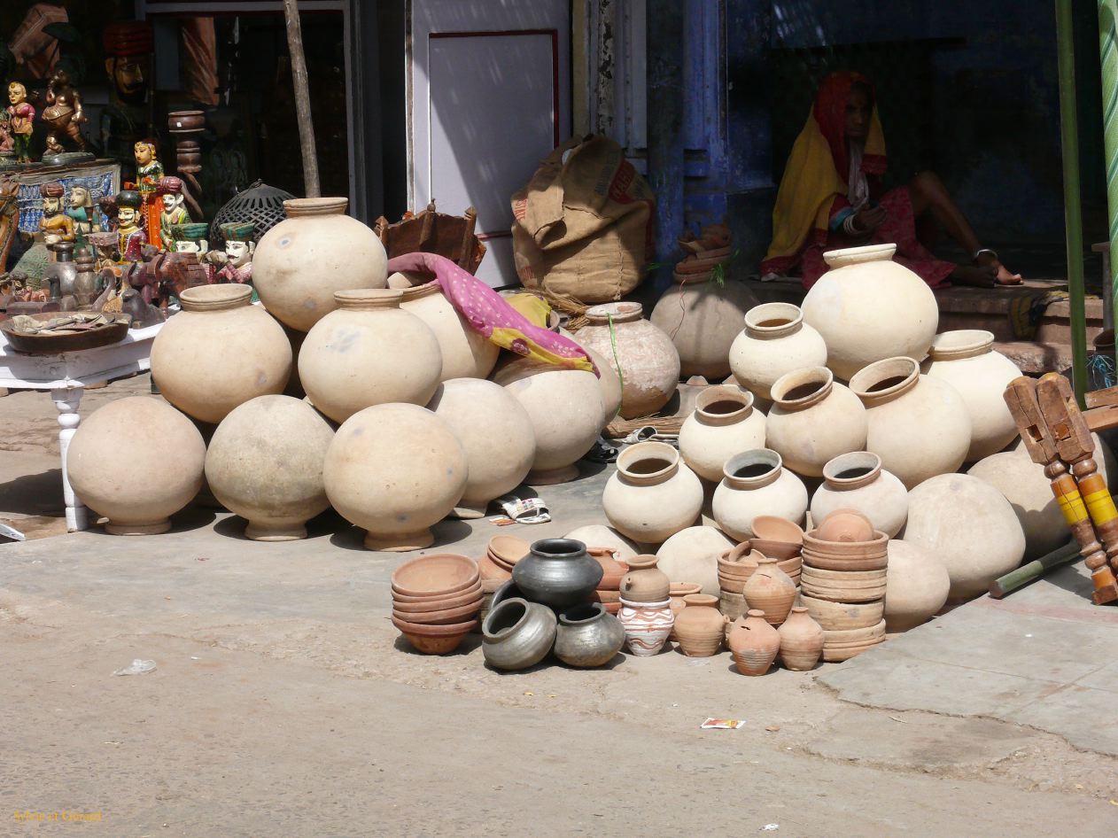 G Jodhpur Le Marché 1