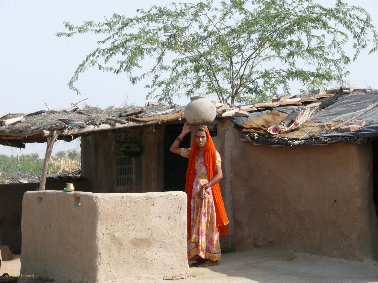 G Jodhpur Village Vishnois 5