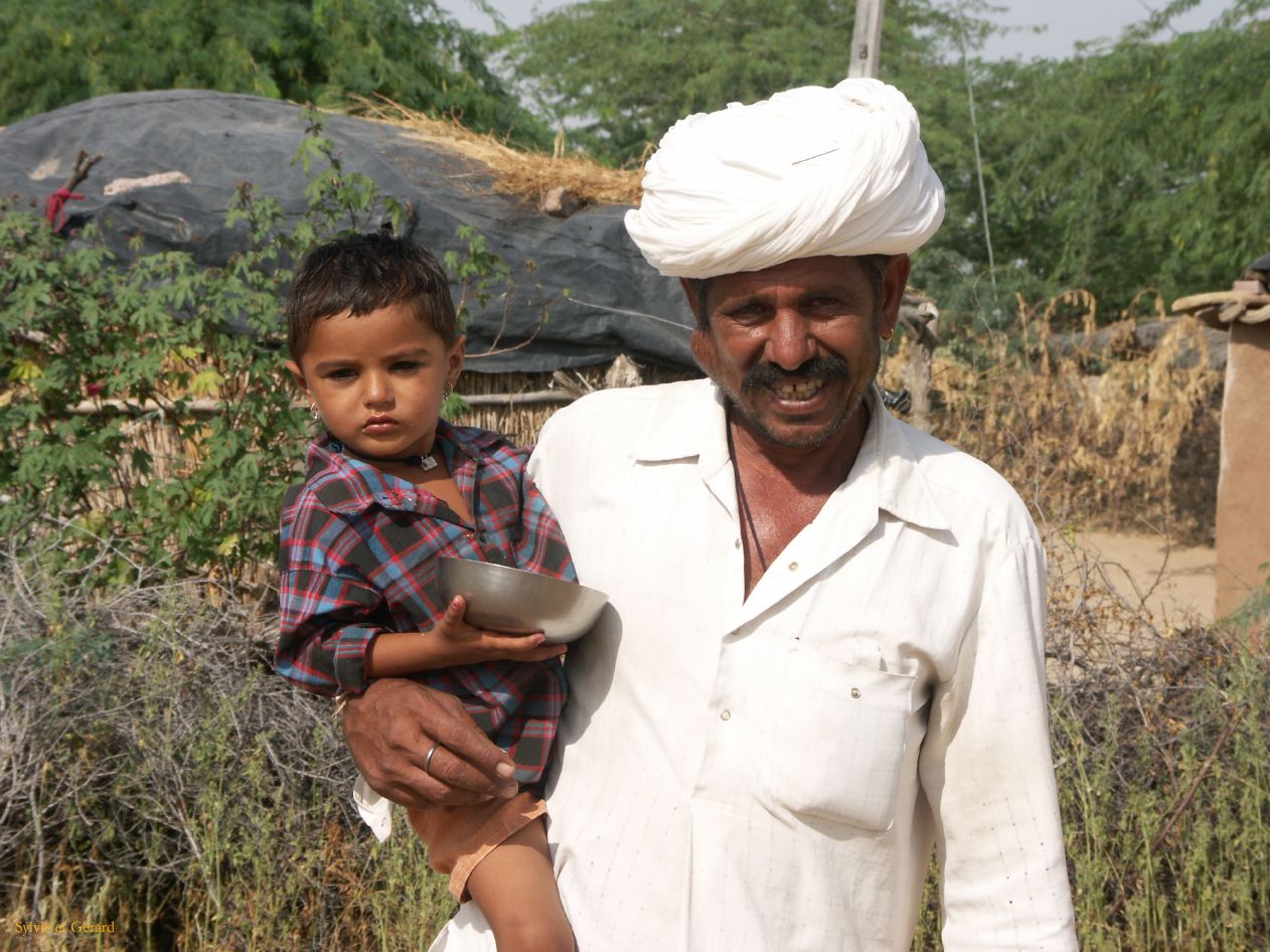 G Jodhpur Village Vishnois 13