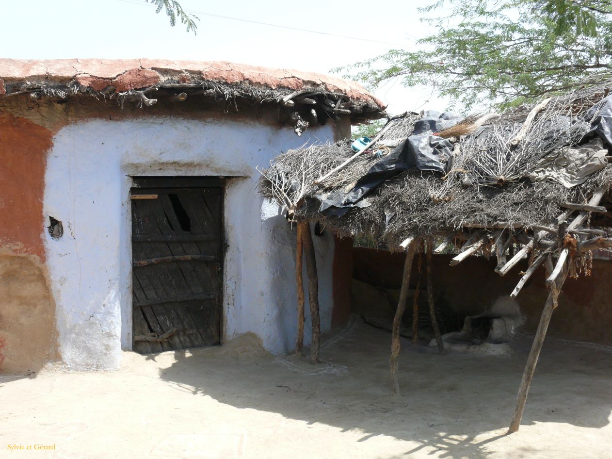 G Jodhpur Villages Vishnois 3
