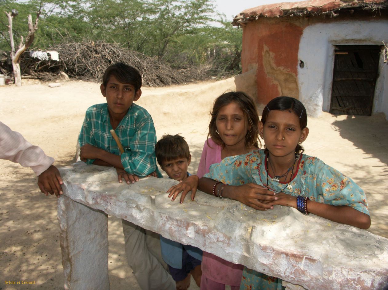 G Jodhpur Villages Vishnois 6