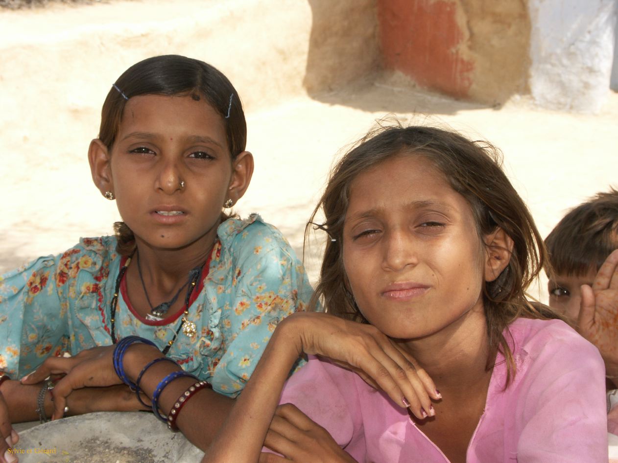 G Jodhpur Villages Vishnois 7