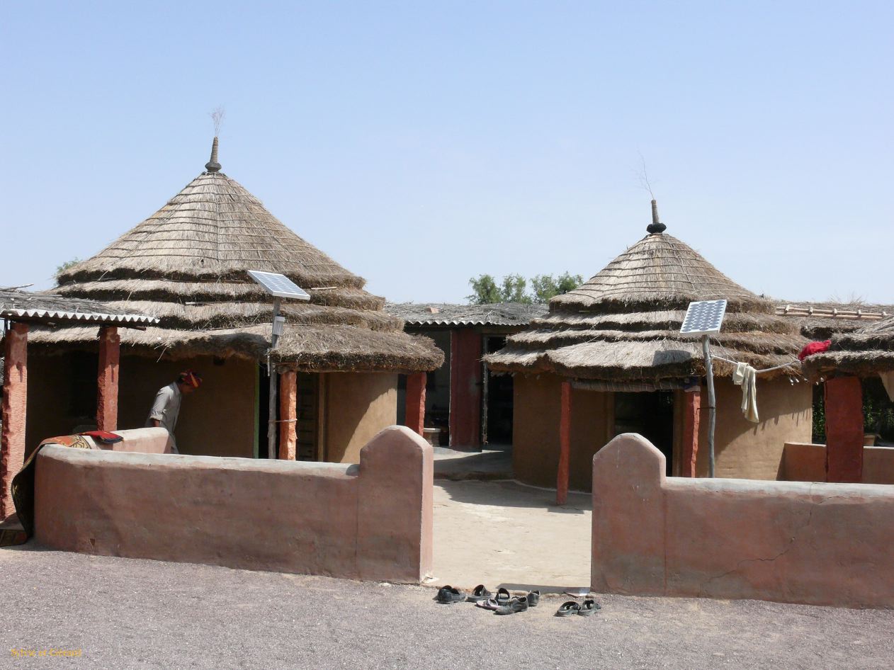 G Jodhpur Villages Vishnois tisseur 1 1