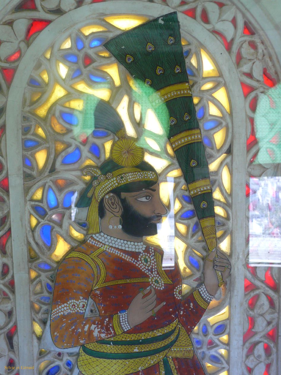 H Udaipur City Palace 4