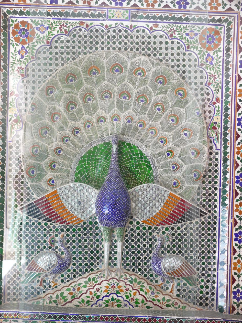 H Udaipur City Palace 5