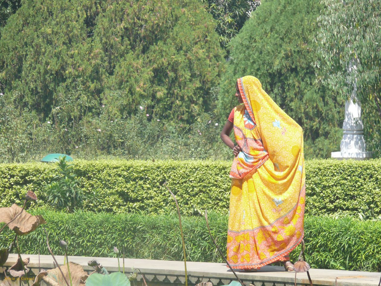 H Udaipur Le Jardin 3