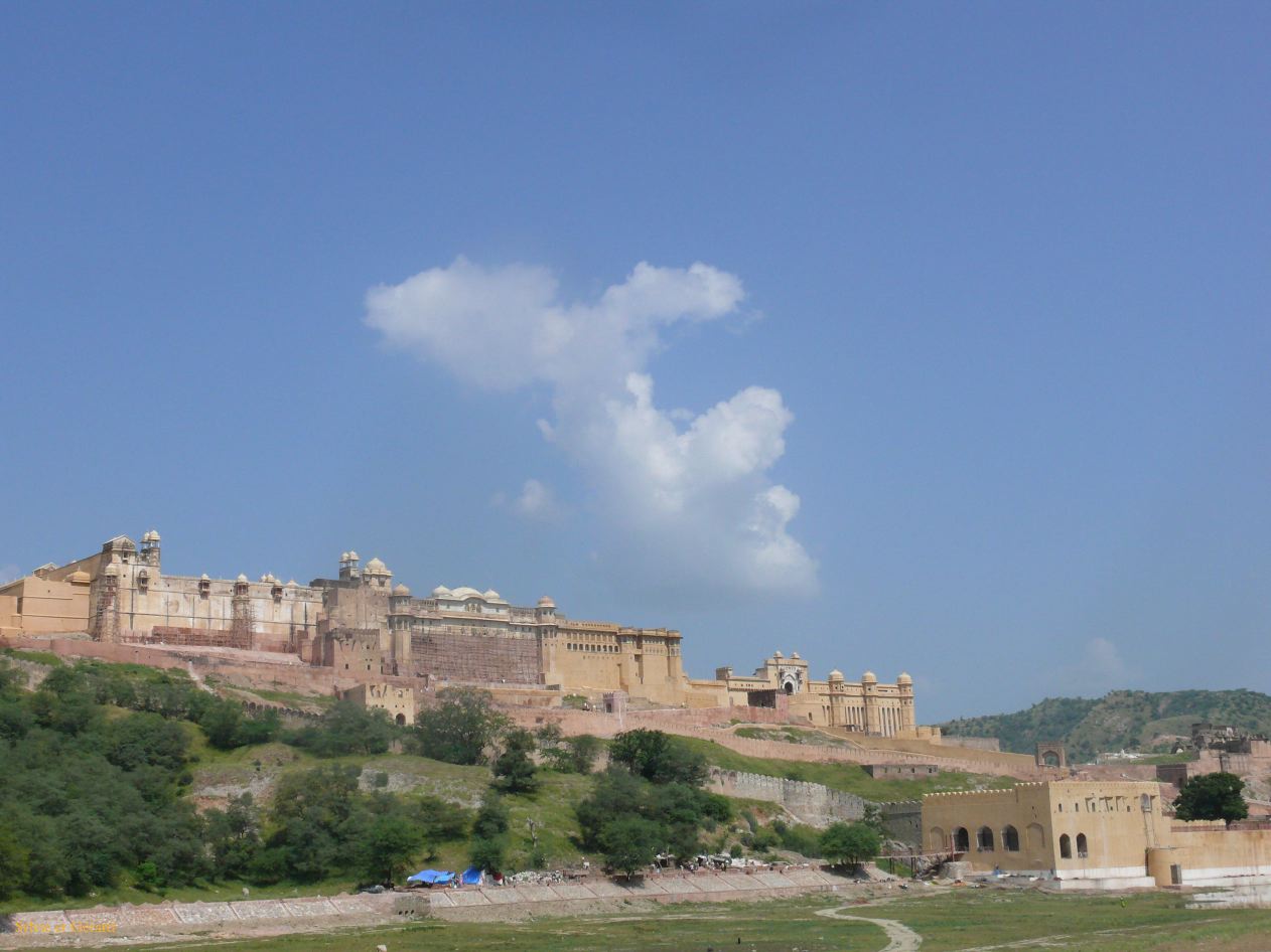 C Jaipur Ambert Citadelle 1