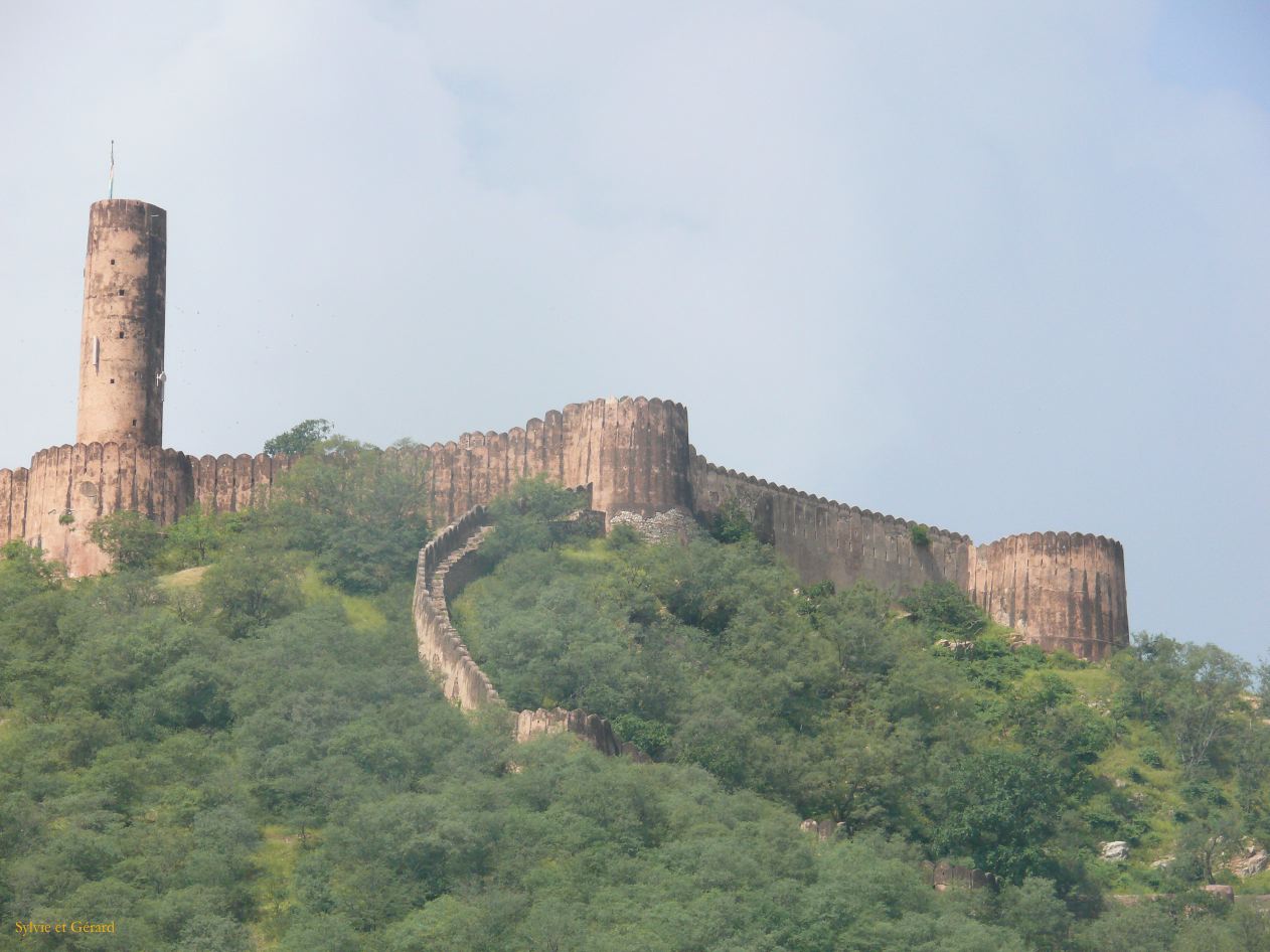 C Jaipur Ambert Citadelle 2