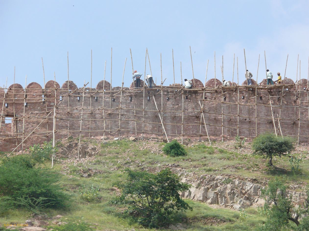 C Jaipur Ambert Citadelle 4