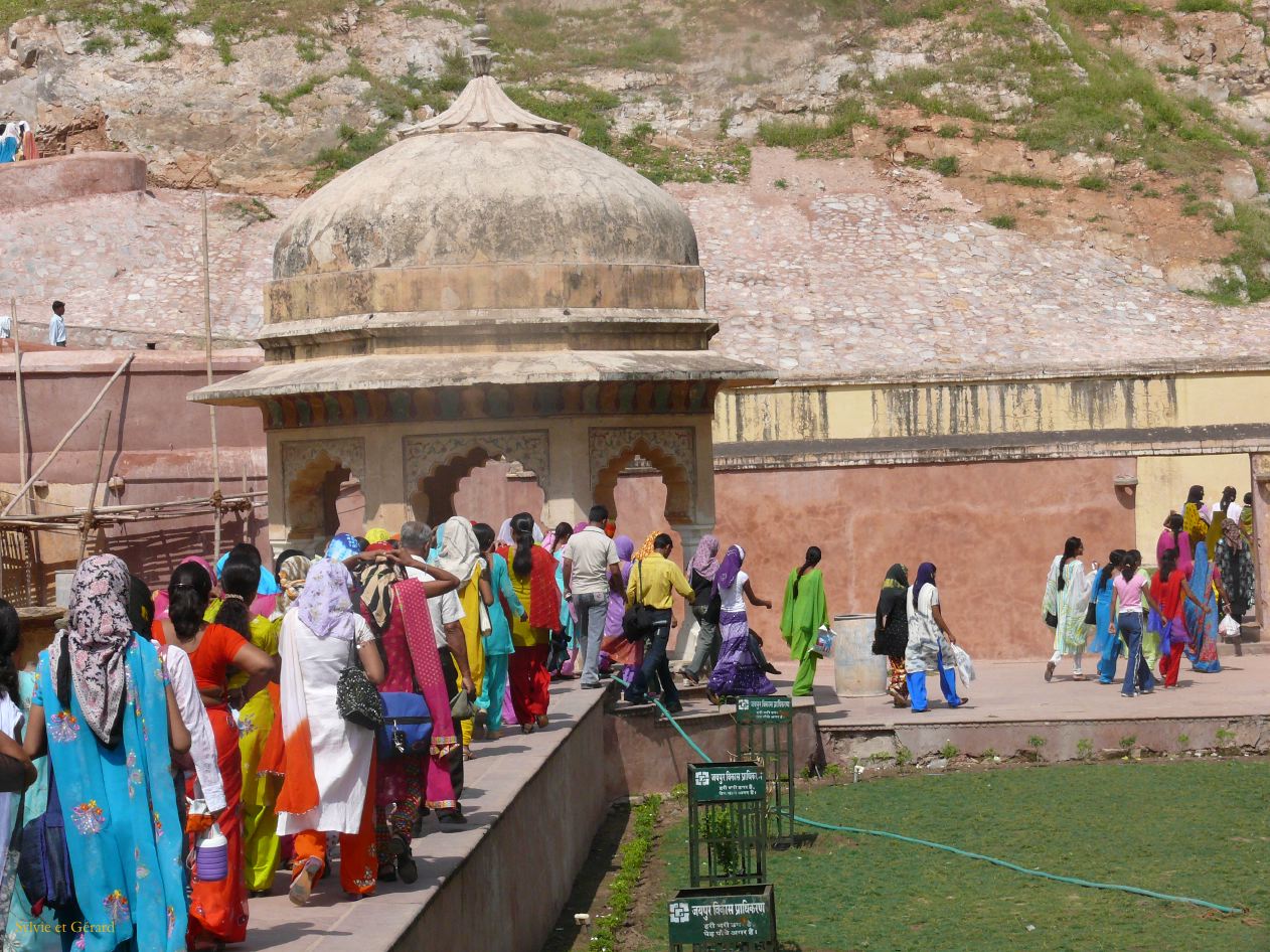 C Jaipur Ambert Citadelle 5