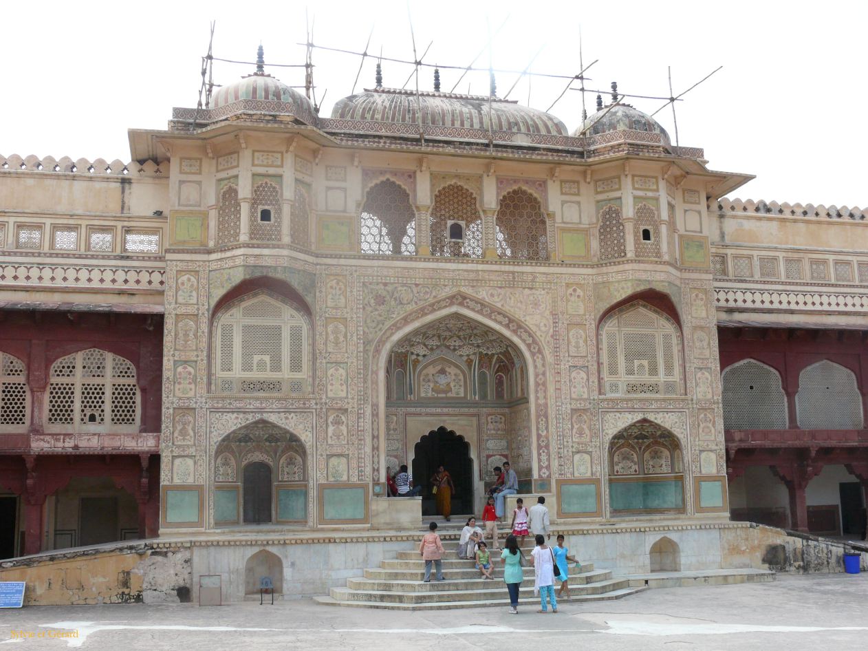 C Jaipur Ambert Citadelle 7