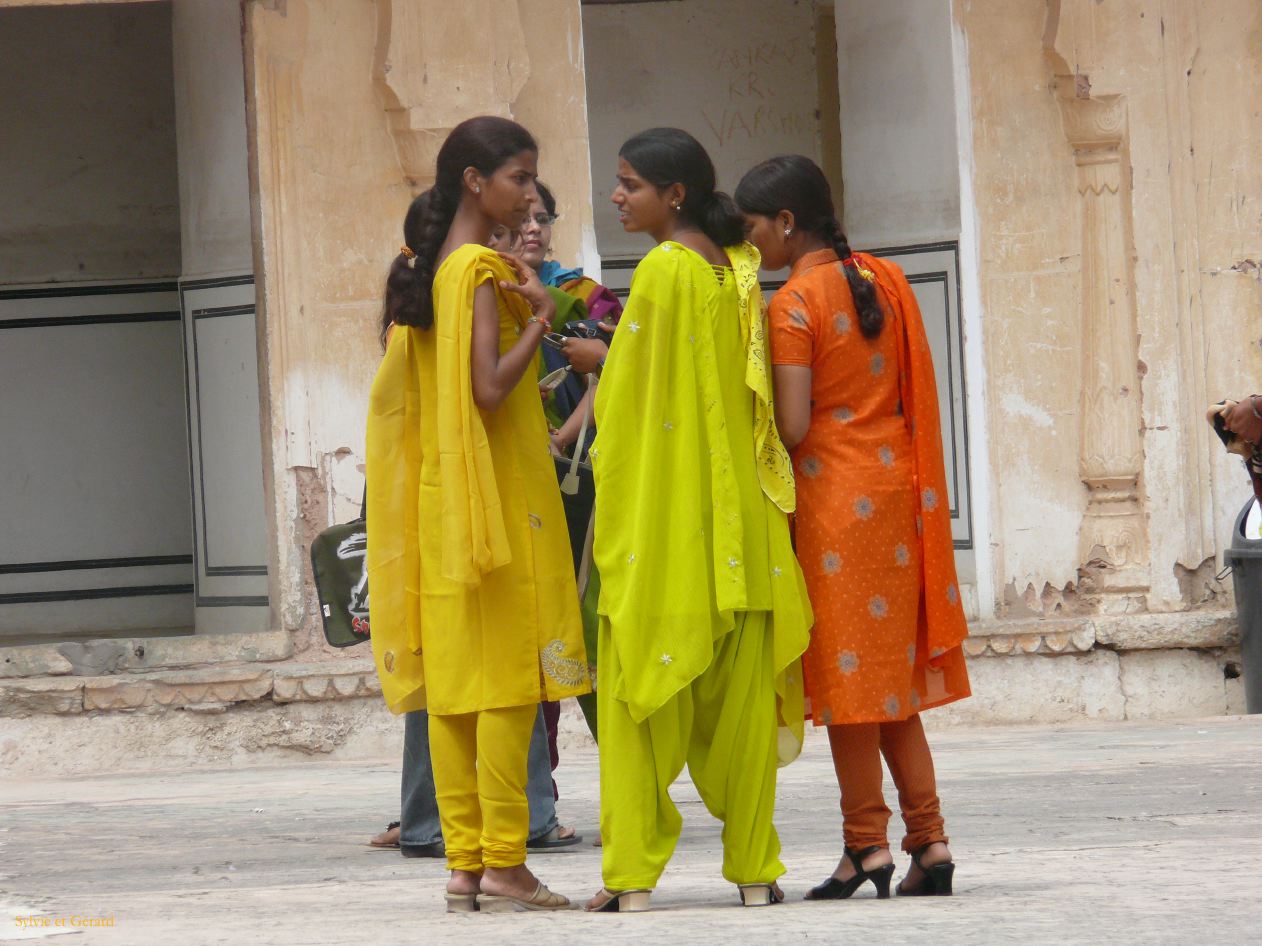 C Jaipur Ambert Citadelle 9