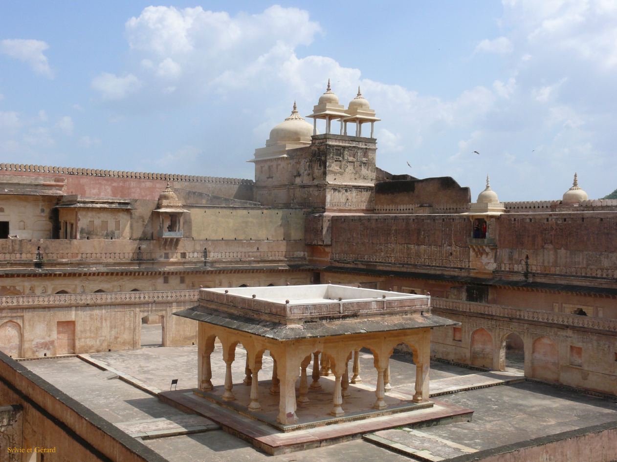 C Jaipur Ambert Citadelle 11