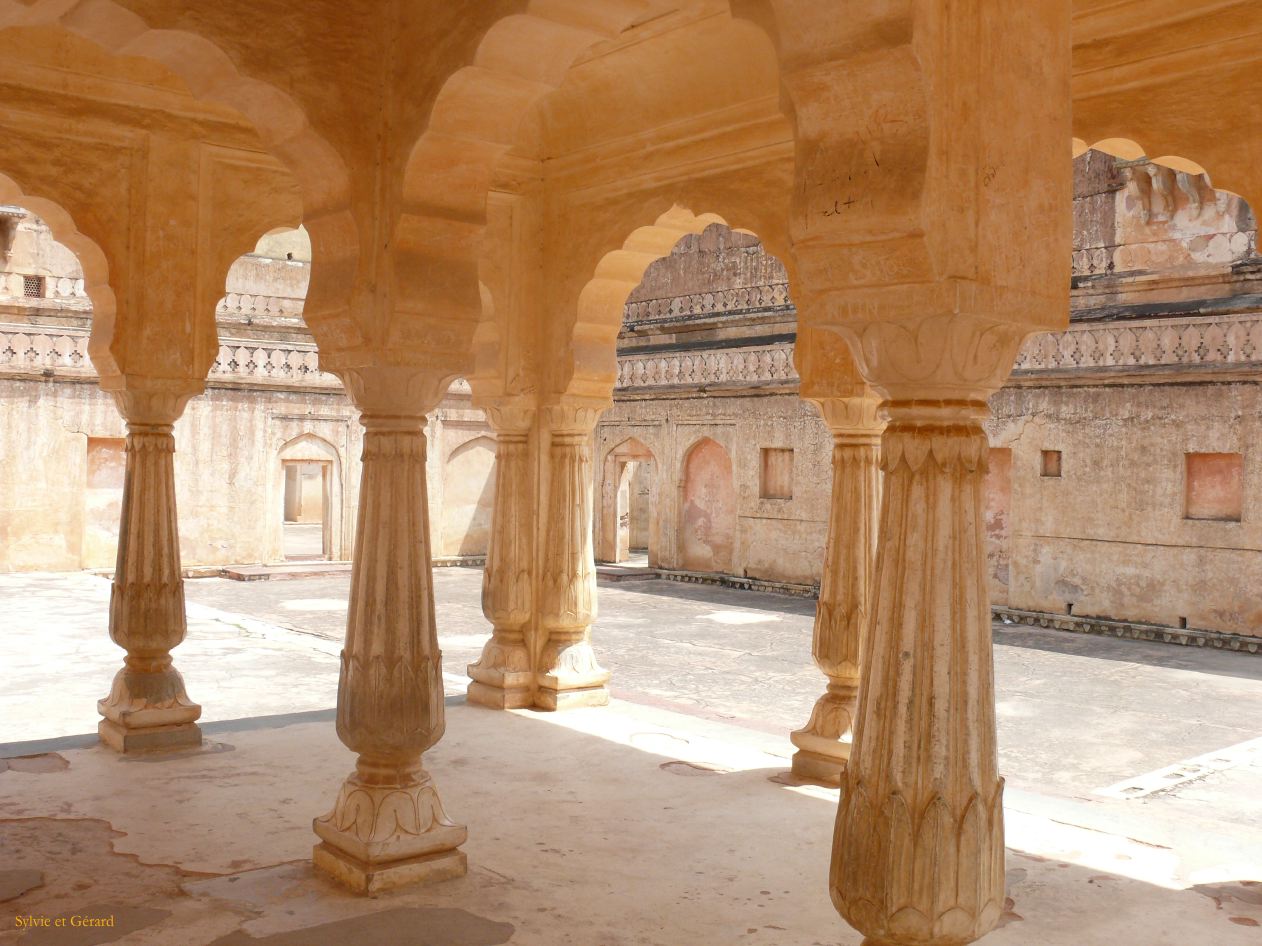 C Jaipur Ambert Citadelle 13