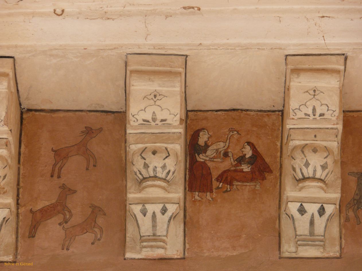 C Jaipur Ambert Citadelle 14