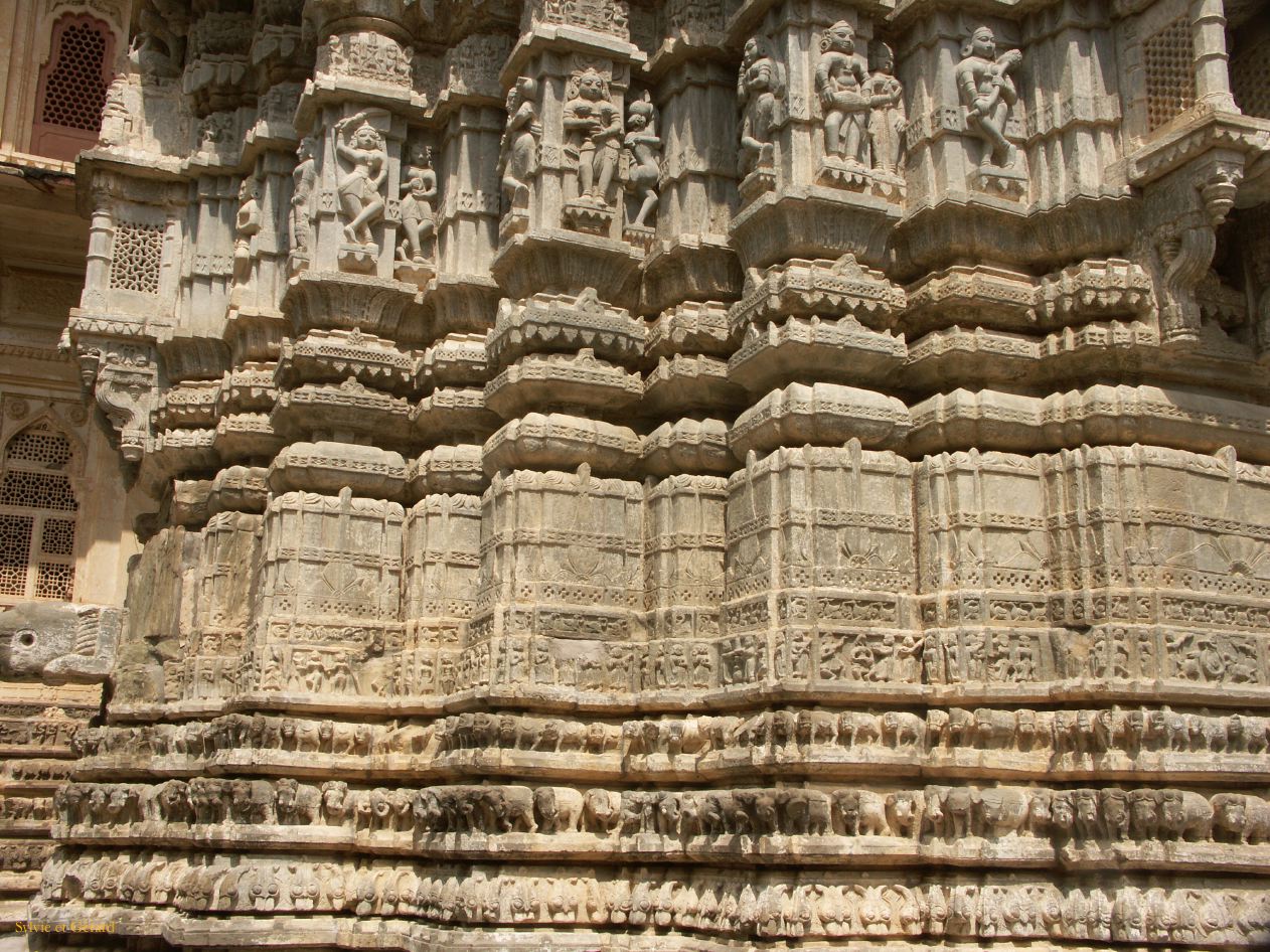 C Jaipur Ambert Temple Jain 2