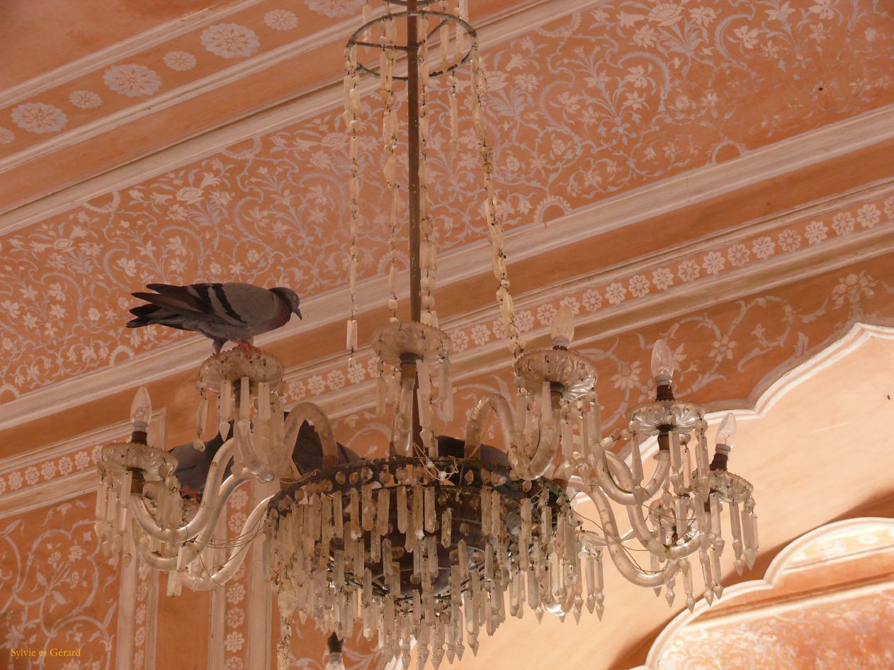 C Jaipur City Palace 4