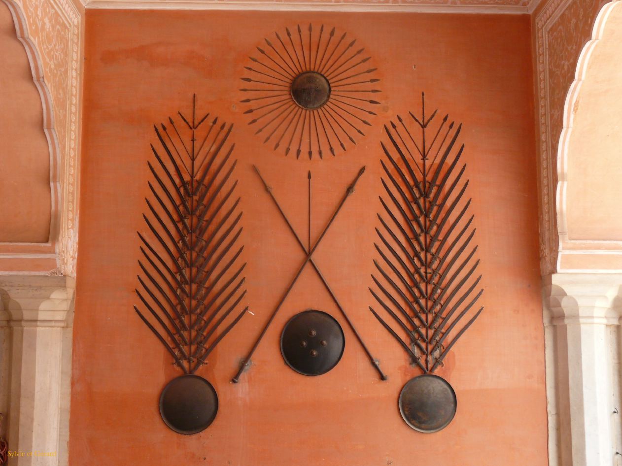 C Jaipur City Palace 5