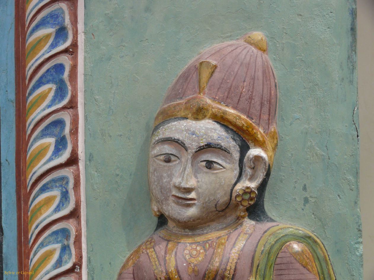 C Jaipur City Palace 9