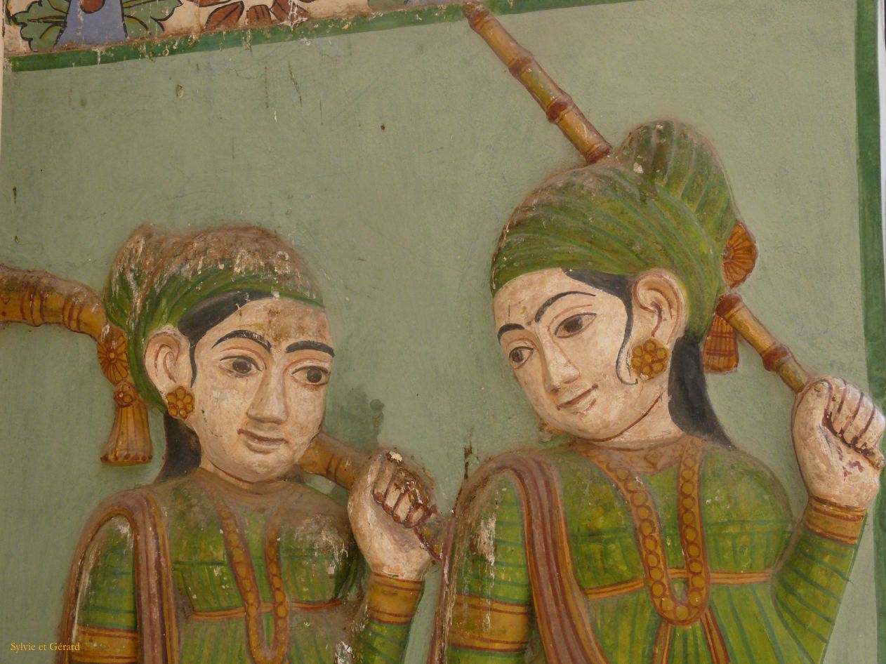 C Jaipur City Palace 10