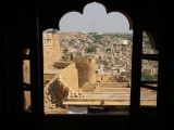 F Jaisalmer City Palace 4