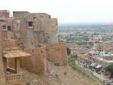 F Jaisalmer City Palace 8