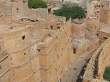 F Jaisalmer City Palace 9