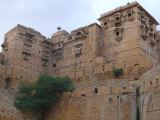 F Jaisalmer City Palace 10