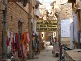 F Jaisalmer La Ville 11