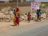 F Jaisalmer Villages alentours 1