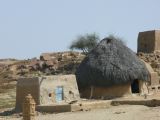 F Jaisalmer Villages alentours 8