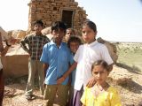 F Jaisalmer Villages alentours 20