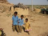 F Jaisalmer Villages alentours 21