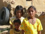 F Jaisalmer Villages alentours 23