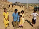 F Jaisalmer Villages alentours 24