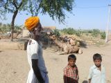 F Jaisalmer Villages alentours 36