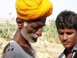 F Jaisalmer Villages alentours 39