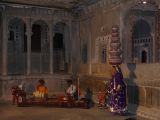 H Udaipur Les Danses 4