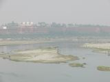 K AGRA 10 La Yamuna