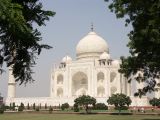 K AGRA 29 Taj Mahal