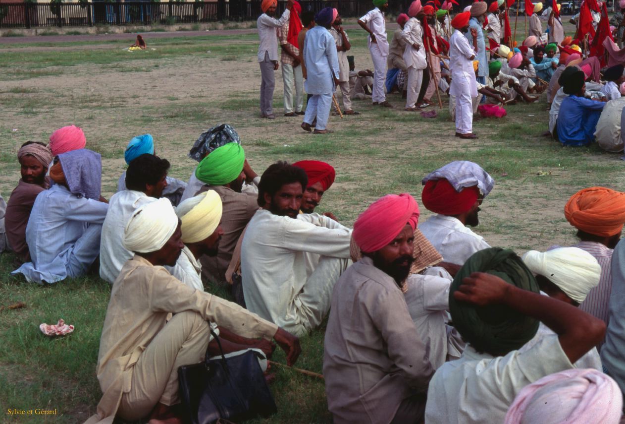 192 manif Inde-1991-190
