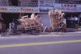 10 Dehli porteur de chaises Inde-1991-010